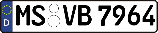 MS-VB7964