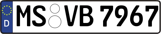 MS-VB7967