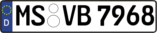 MS-VB7968