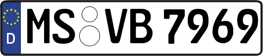 MS-VB7969