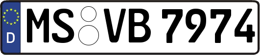 MS-VB7974