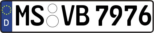 MS-VB7976