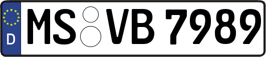 MS-VB7989