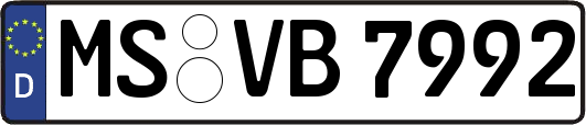 MS-VB7992