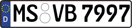 MS-VB7997