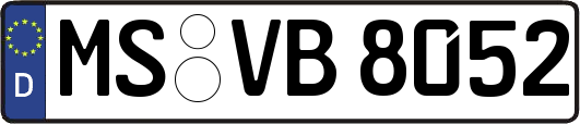 MS-VB8052