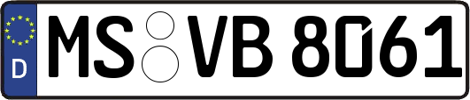 MS-VB8061