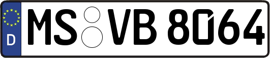 MS-VB8064