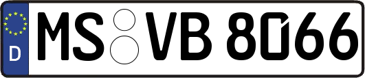 MS-VB8066