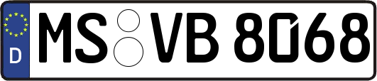 MS-VB8068