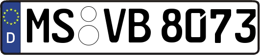 MS-VB8073