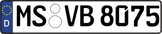 MS-VB8075