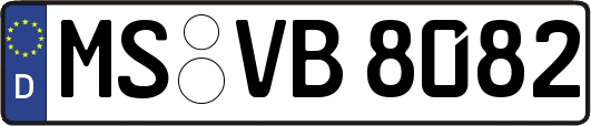 MS-VB8082