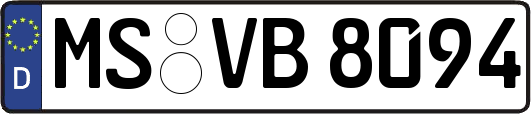 MS-VB8094