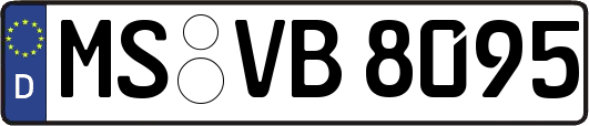 MS-VB8095