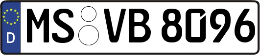 MS-VB8096