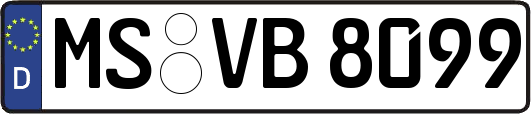 MS-VB8099