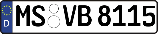 MS-VB8115
