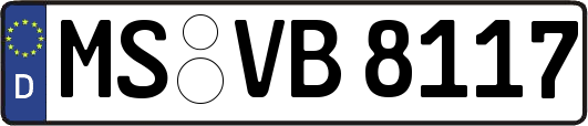 MS-VB8117