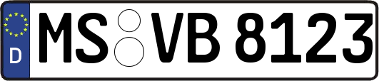 MS-VB8123