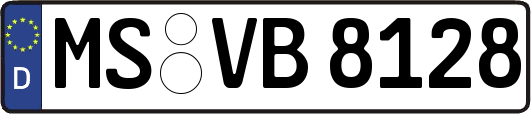 MS-VB8128