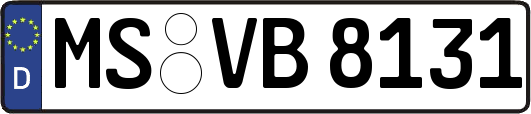 MS-VB8131