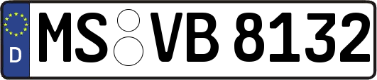 MS-VB8132
