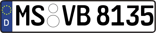 MS-VB8135