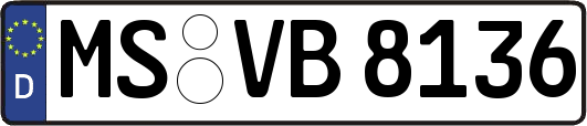 MS-VB8136