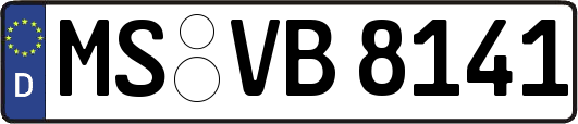 MS-VB8141