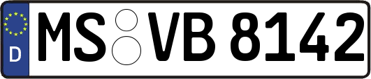 MS-VB8142