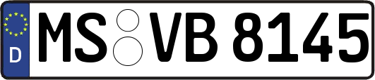 MS-VB8145