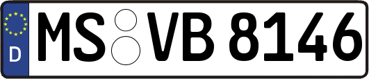 MS-VB8146