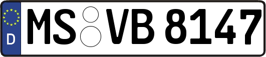MS-VB8147