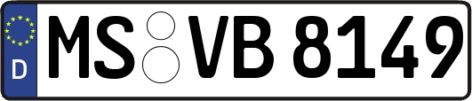 MS-VB8149