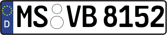 MS-VB8152