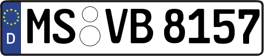 MS-VB8157