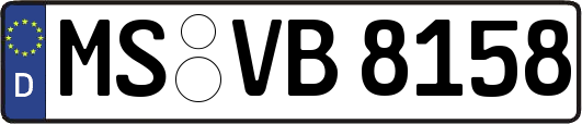 MS-VB8158