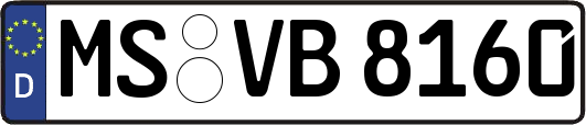MS-VB8160