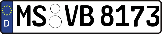 MS-VB8173
