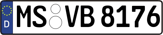 MS-VB8176