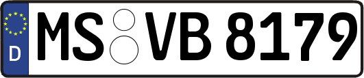 MS-VB8179