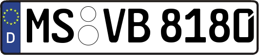 MS-VB8180