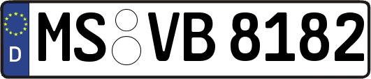 MS-VB8182