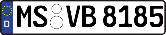 MS-VB8185