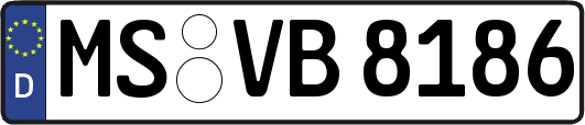 MS-VB8186