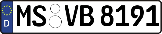 MS-VB8191