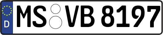 MS-VB8197