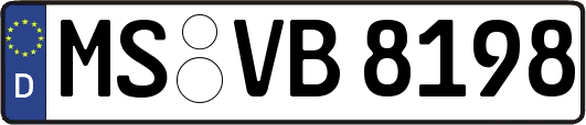 MS-VB8198