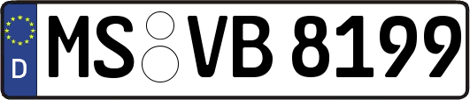 MS-VB8199